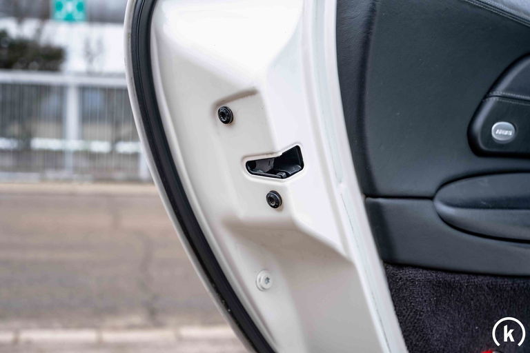 Porsche 996 Carrera 4