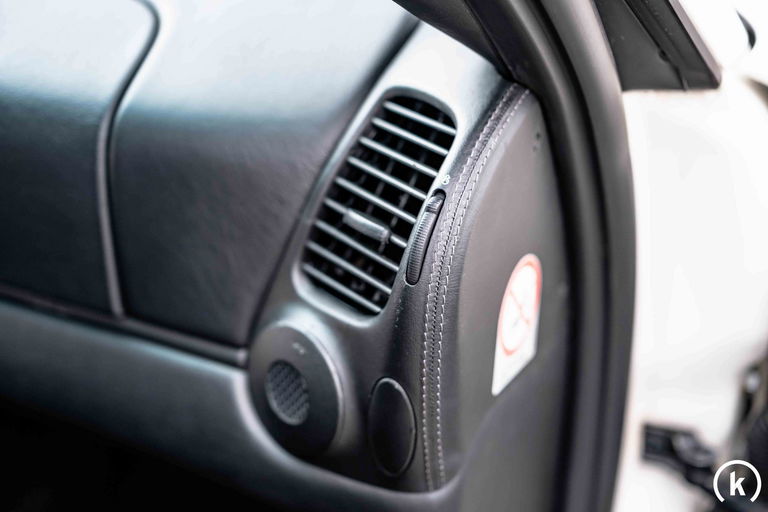 Porsche 996 Carrera 4