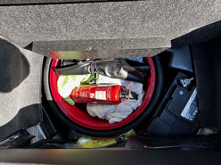 Porsche 993 Carrera 4S