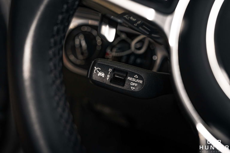 Porsche 991.2 Targa 4S