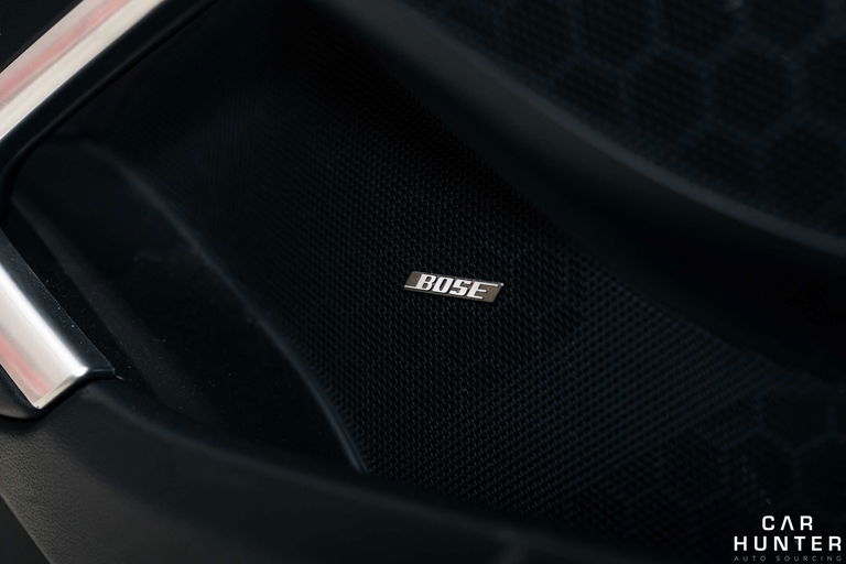 Porsche 991.2 Targa 4S