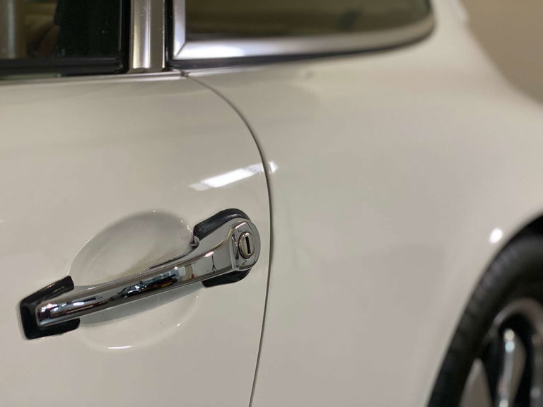 Porsche 911 S (G-Modell)