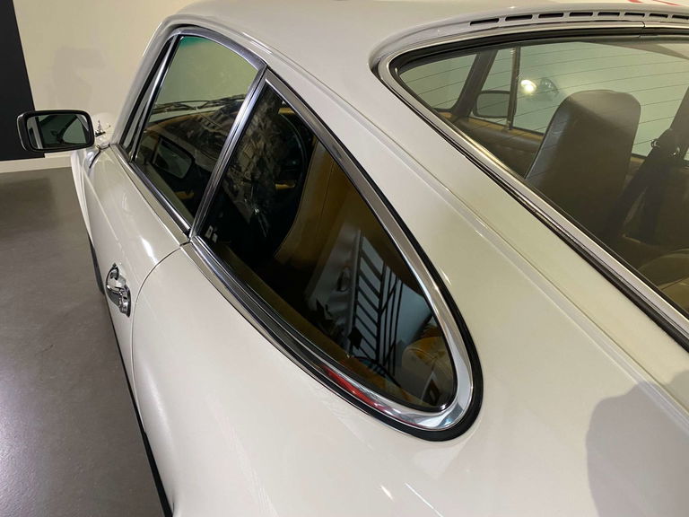 Porsche 911 S (G-Modell)