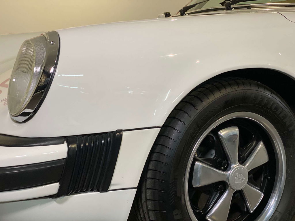 Porsche 911 S (G-Modell)