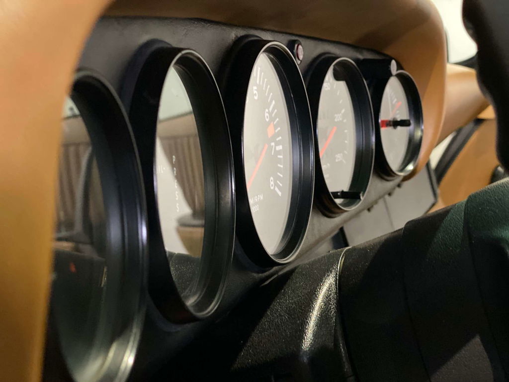 Porsche 911 S (G-Modell)