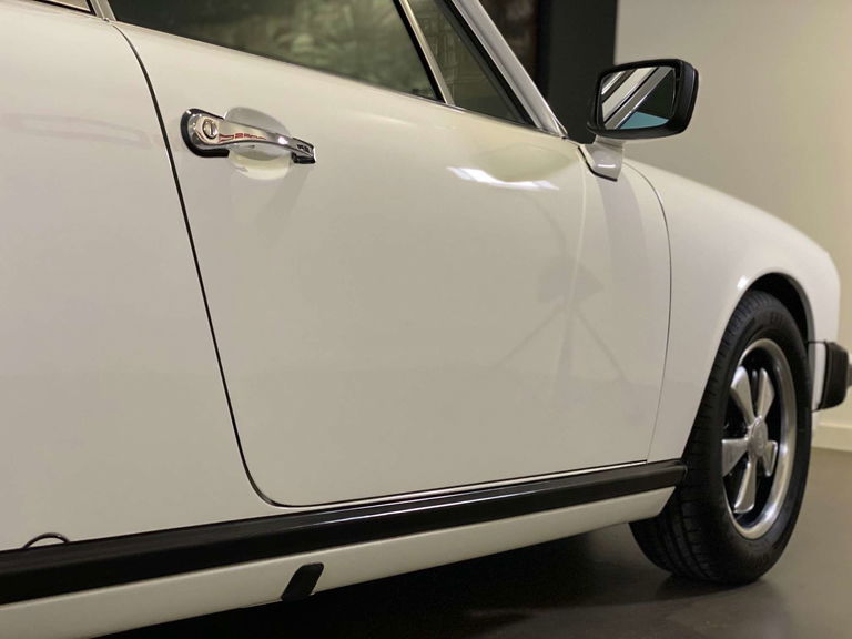 Porsche 911 S (G-Modell)