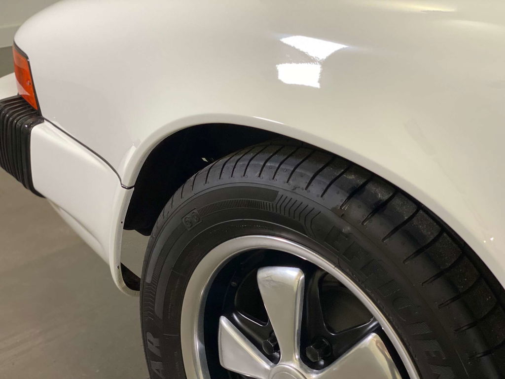 Porsche 911 S (G-Modell)