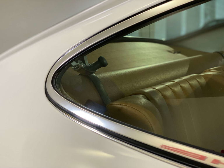 Porsche 911 S (G-Modell)