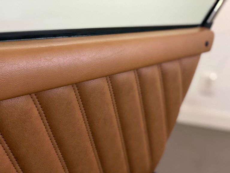 Porsche 911 S (G-Modell)