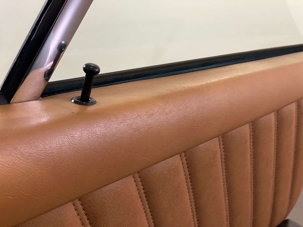 Porsche 911 S (G-Modell)