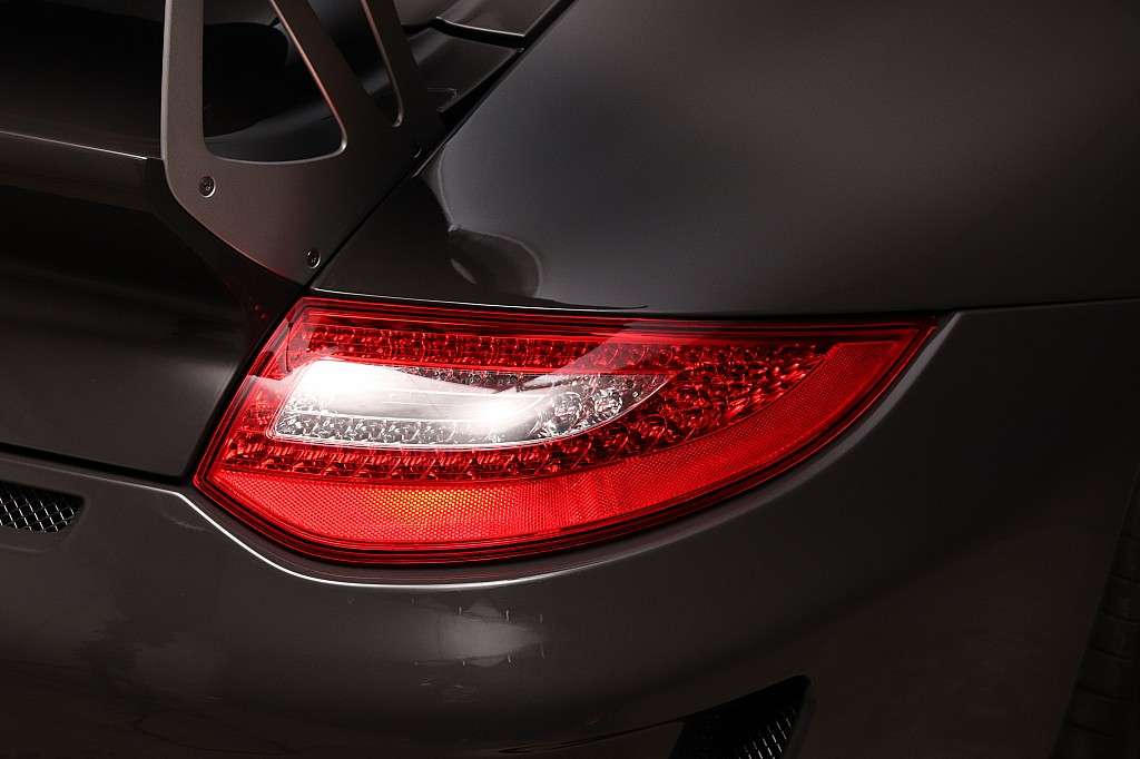 Porsche 997.2 GT3 RS