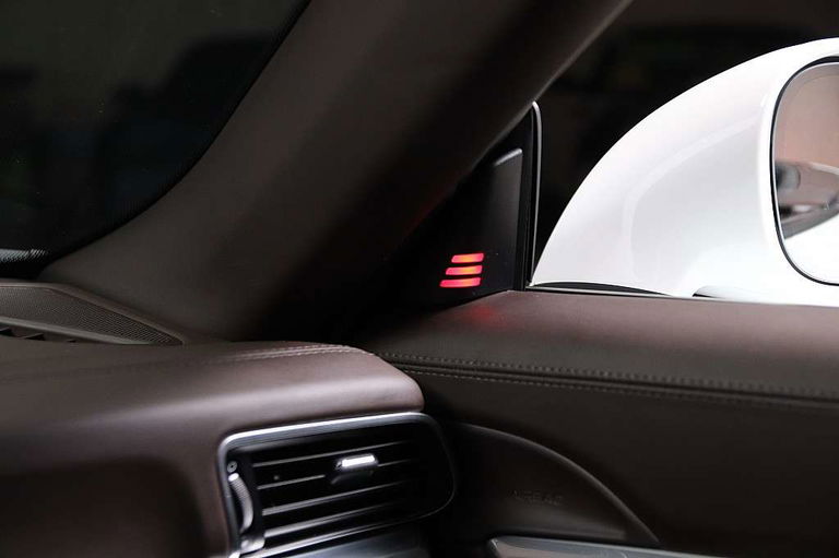 Porsche 991.2 Carrera