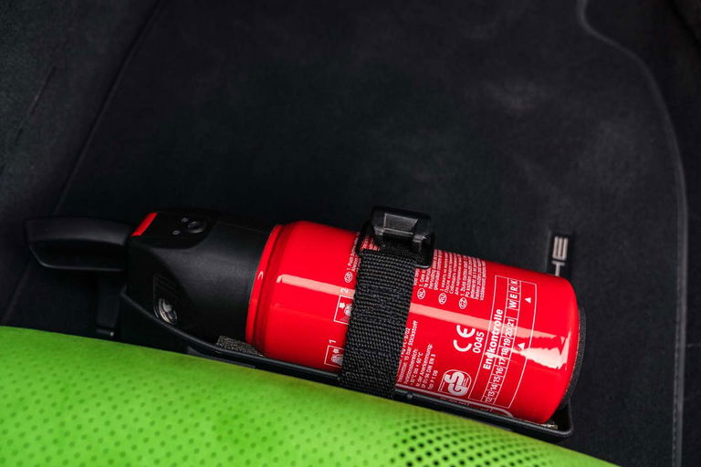 Porsche 991.2 GT3 RS