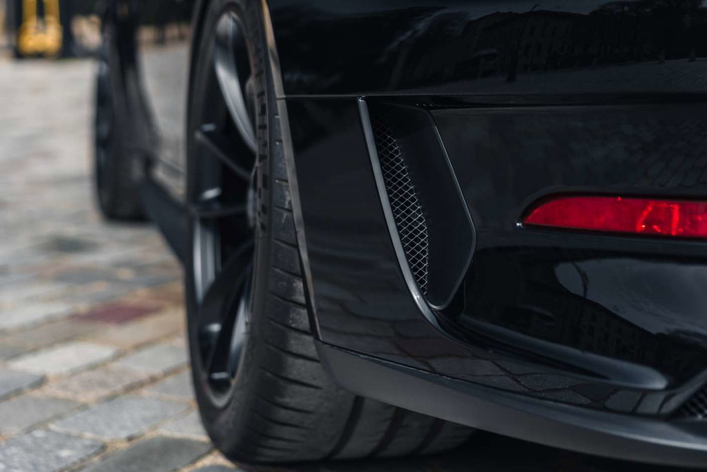 Porsche 991.2 GT3 RS