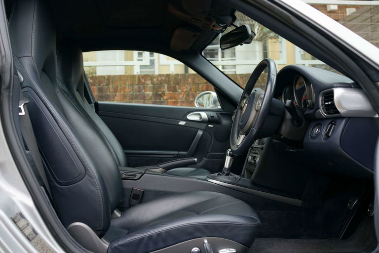 Porsche 997 Carrera S