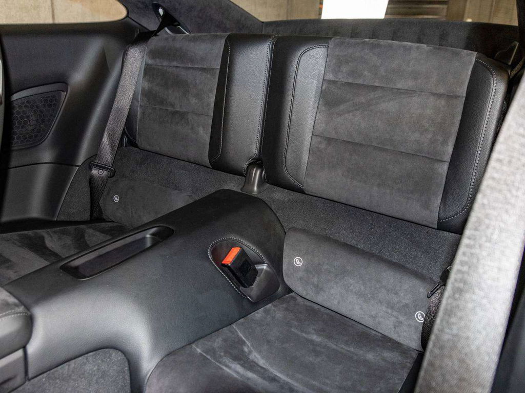 Porsche 991.2 Carrera GTS