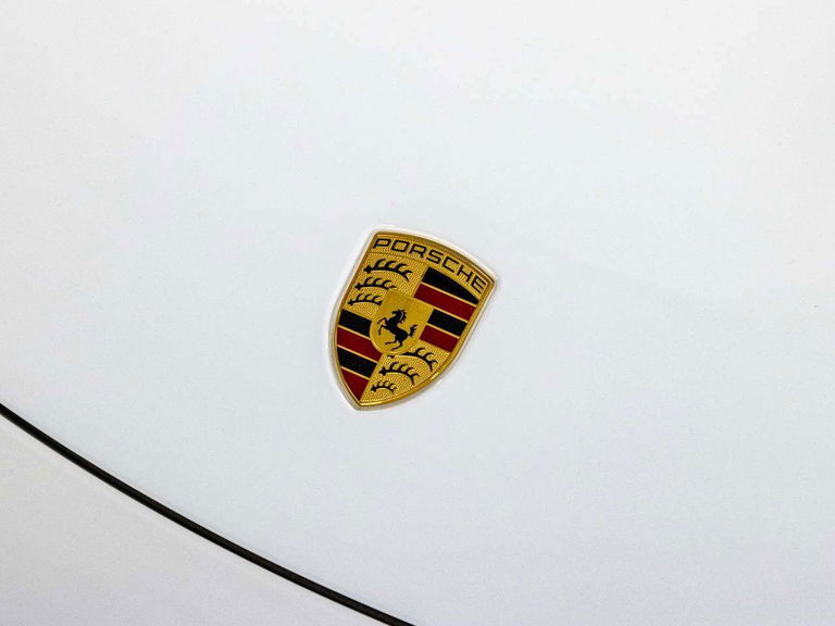 Porsche 991.2 Carrera GTS