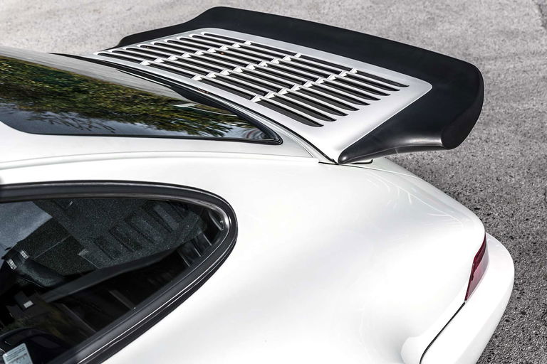 Porsche 964 Carrera RS America