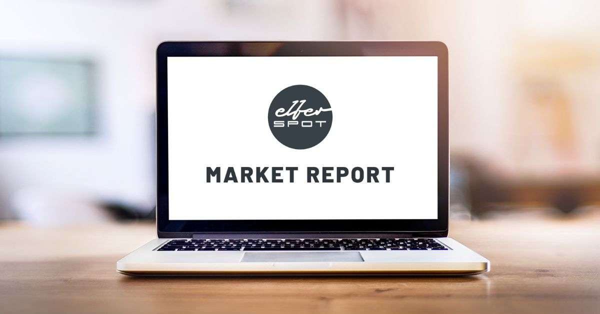 Elferspot Market Report – II. Quartal 2023