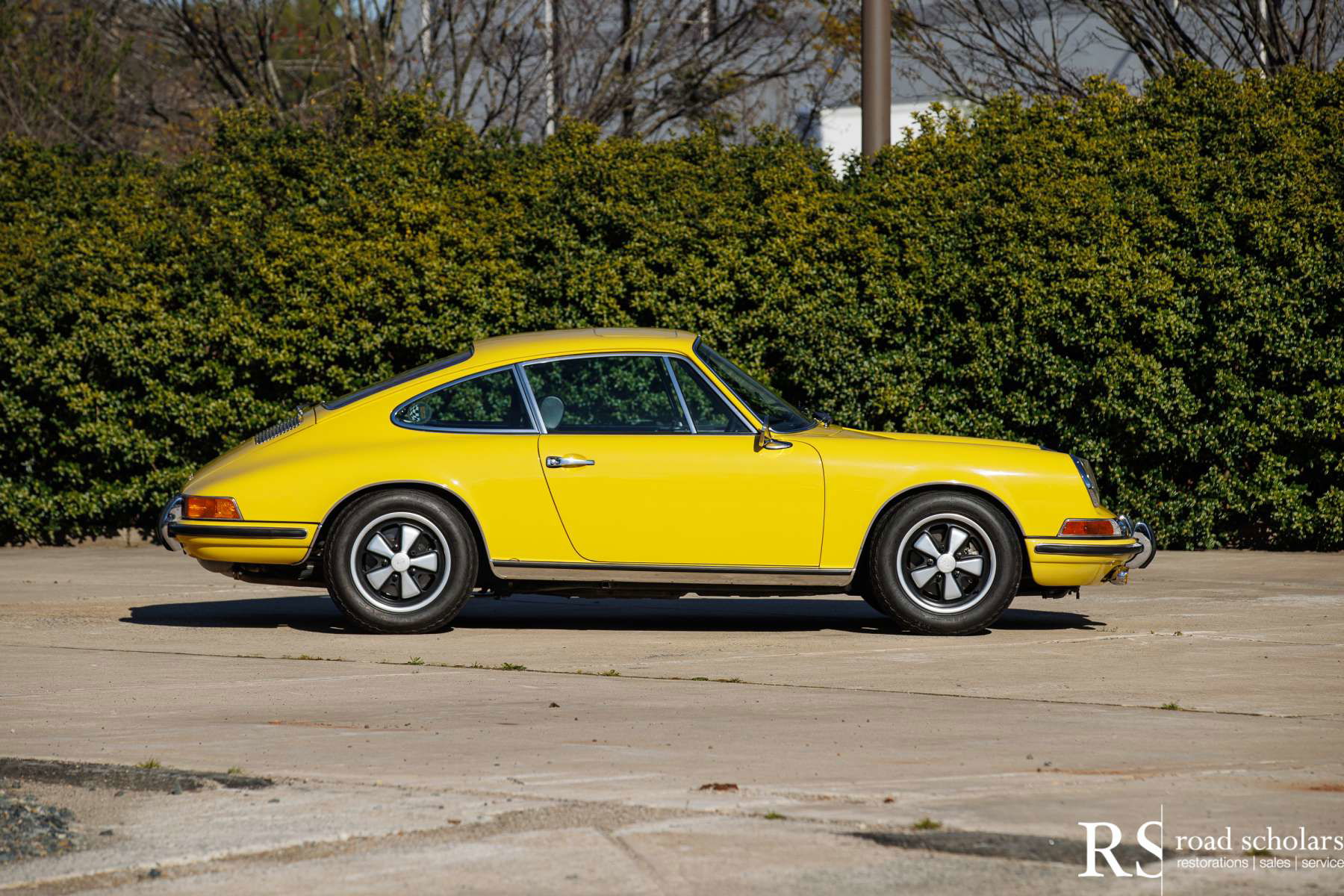 Porsche 911 T 1969 Marketplace For Porsche Sports Cars