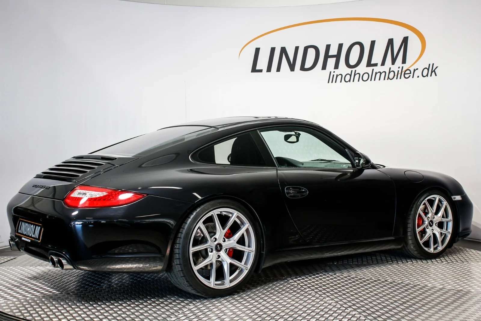 ll_23ページ✨️BLACK/S Porsche 997.2 Carrera S 2009 - elferspot.com - Marketplace