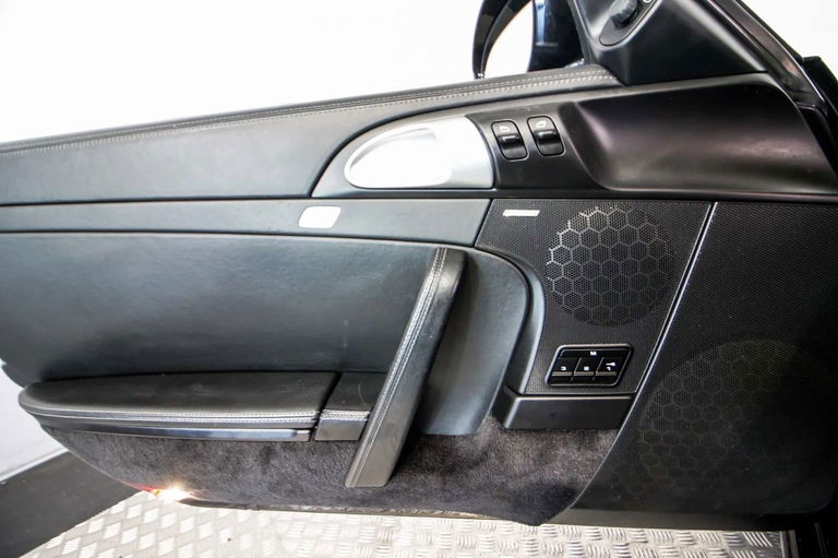 Porsche 997.2 Carrera S