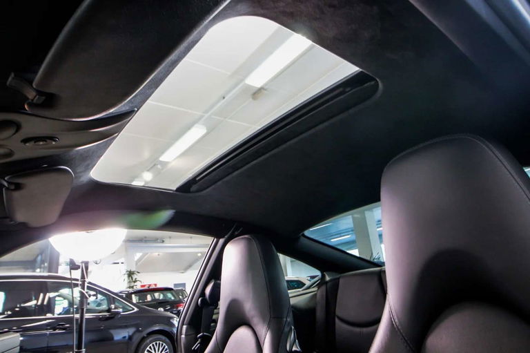 Porsche 997.2 Carrera S