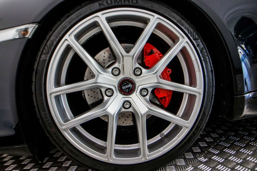 Porsche 997.2 Carrera S