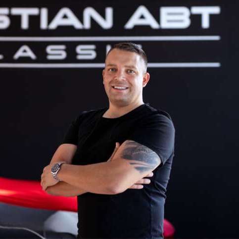 Sebastian Riedl