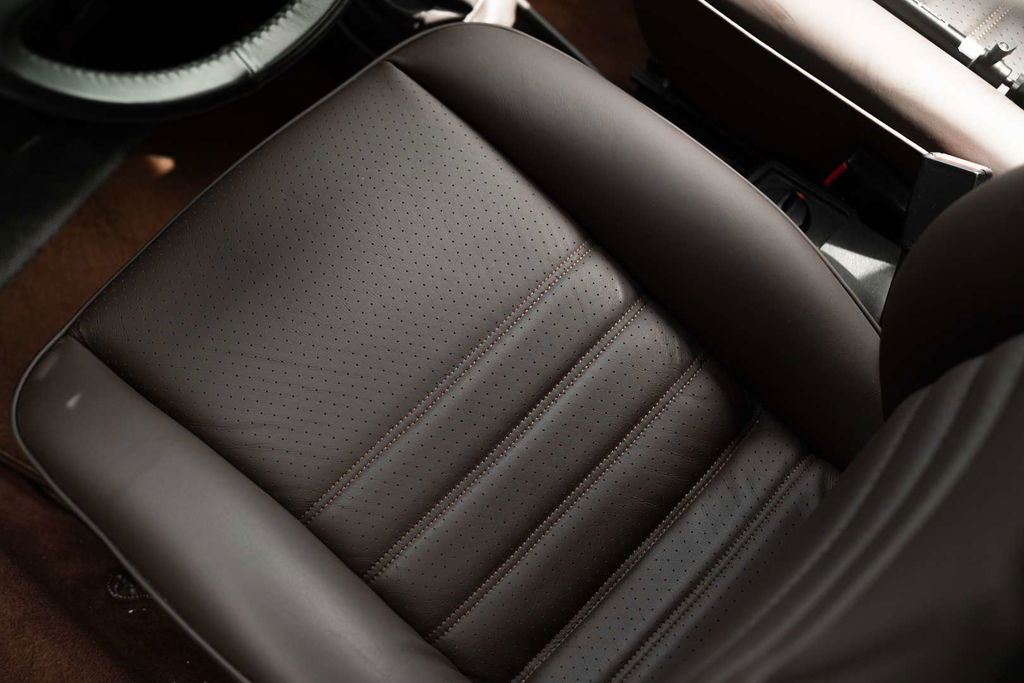 Porsche 911 Turbo 3.3