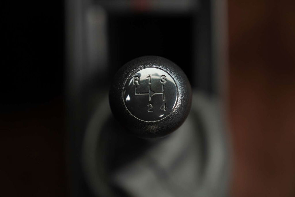 Porsche 911 Turbo 3.3