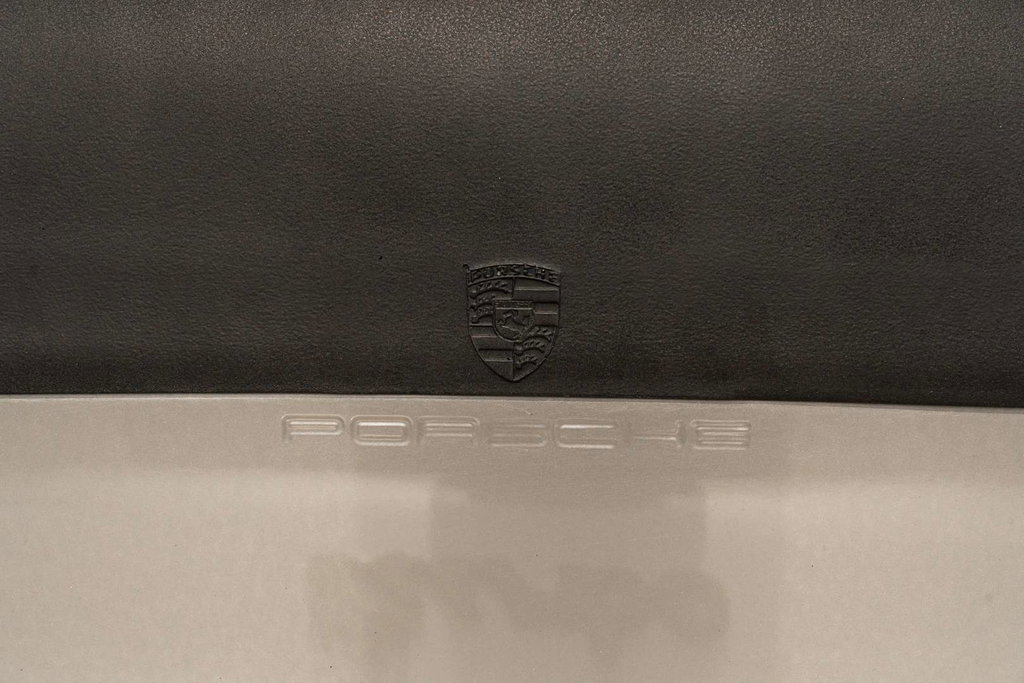 Porsche 911 Turbo 3.3