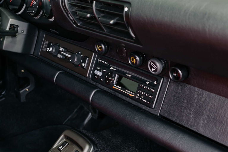 Porsche 964 Carrera RS