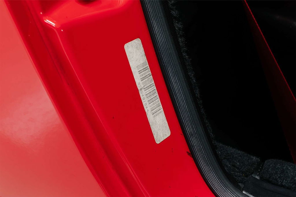 Porsche 964 Carrera RS