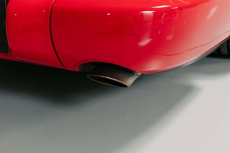 Porsche 964 Carrera RS