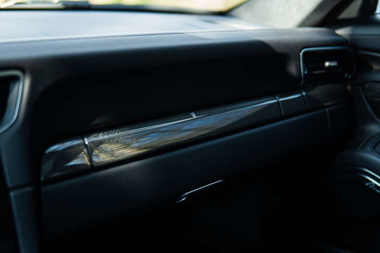 Porsche 991.2 Turbo S