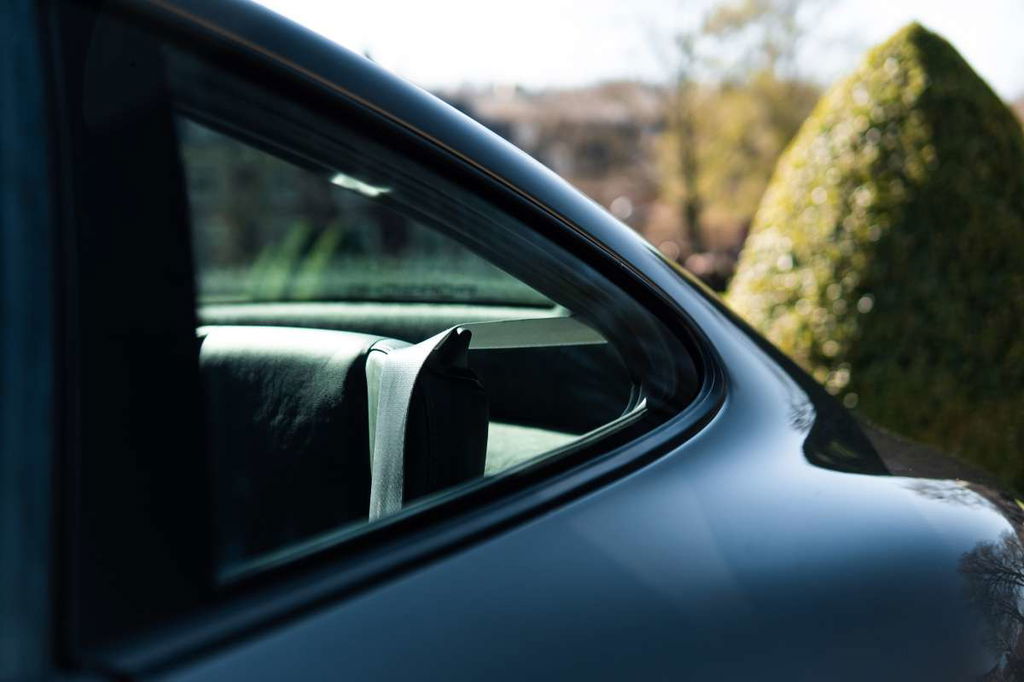 Porsche 997 Carrera 4S