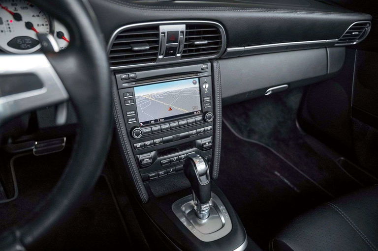 Porsche 997.2 Carrera 4S