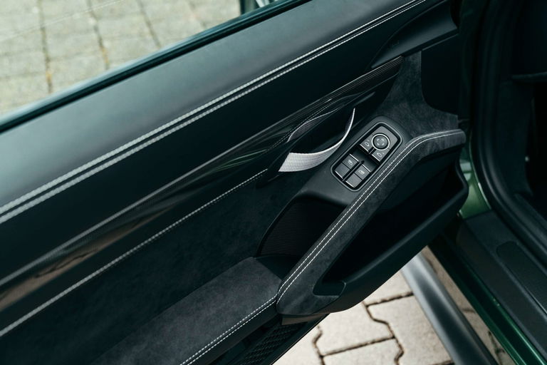 Porsche 991.2 GT3 RS