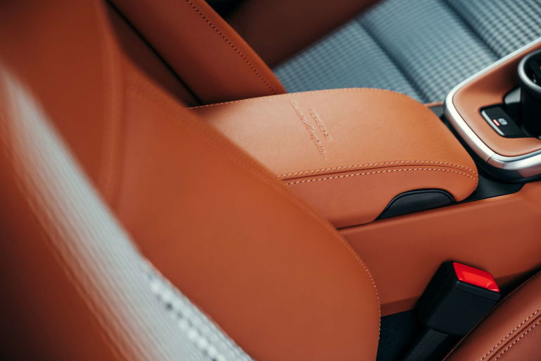 Porsche 992 Sport Classic