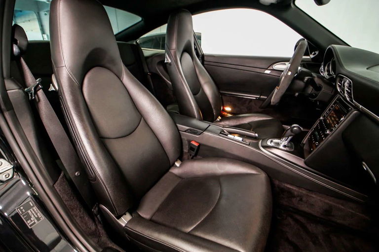 Porsche 997.2 Carrera S