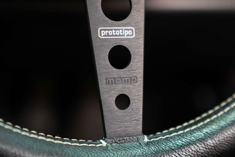 Porsche 993 Carrera 4S