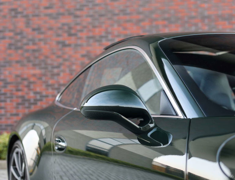 Porsche 991 Carrera 4S