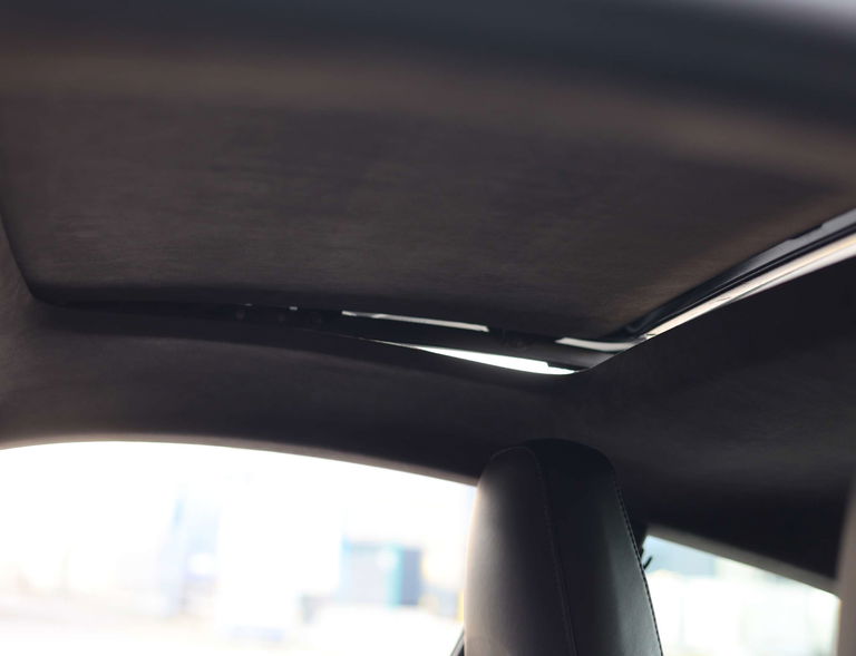 Porsche 991 Carrera 4S