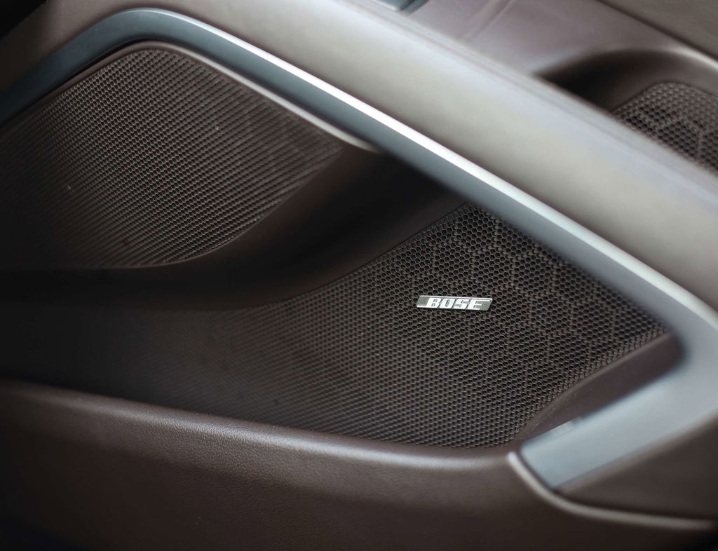 Porsche 991 Carrera 4S