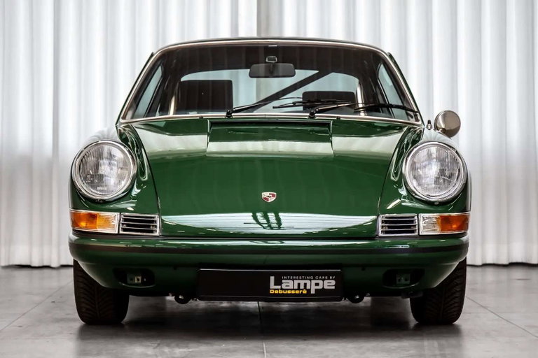 Porsche 911 T
