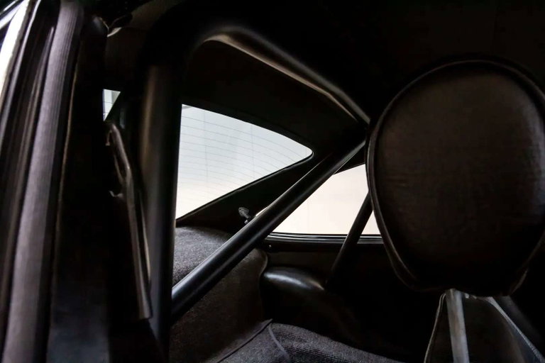 Porsche 911 T