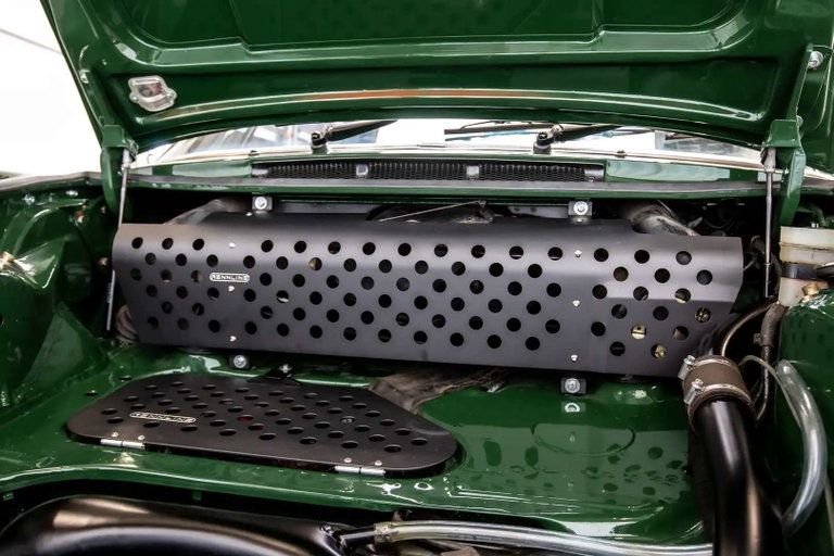 Porsche 911 T
