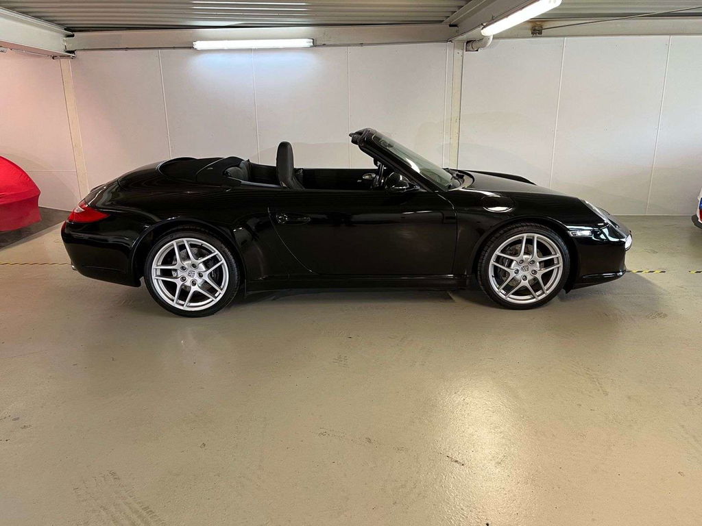 Porsche 997.2 Carrera
