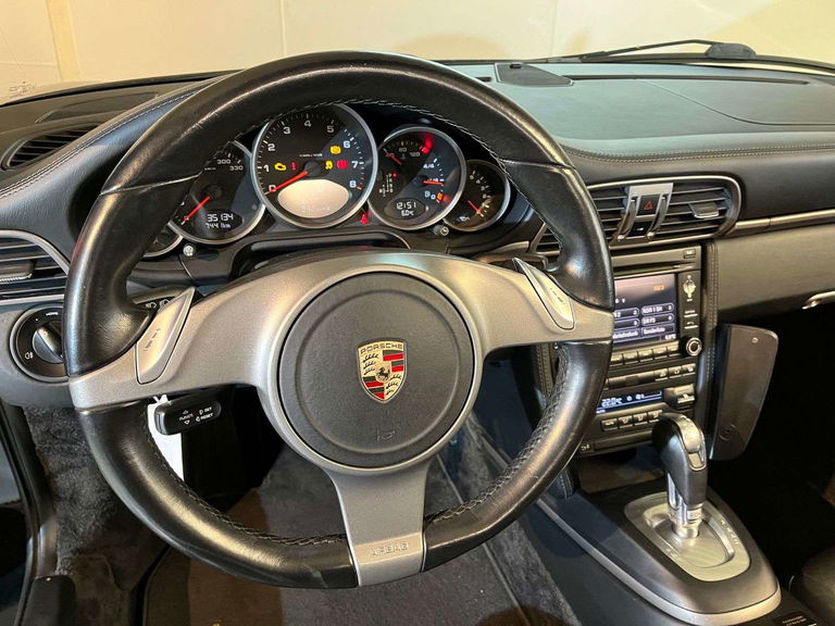 Porsche 997.2 Carrera